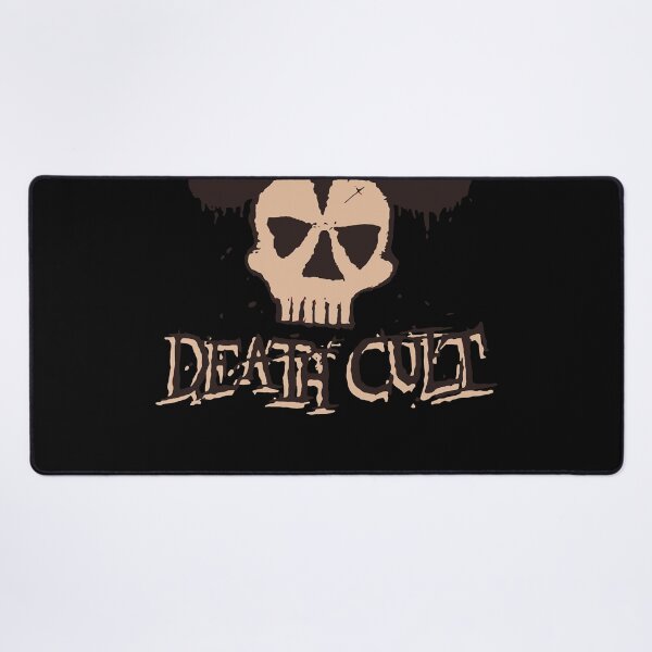 Item preview, Death Cult Classic designed and sold by JennaJones01.