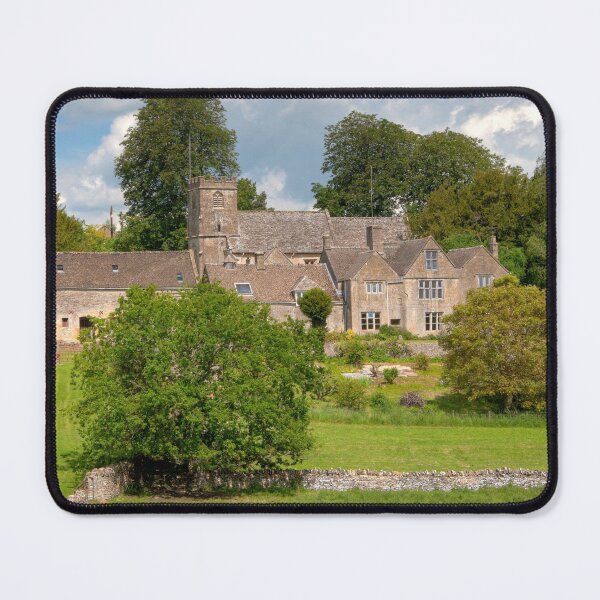 Item preview, Hazleton, Gloucestershire designed and sold by andrewroland.