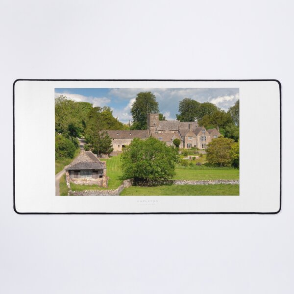 Item preview, Hazleton, Gloucestershire designed and sold by andrewroland.