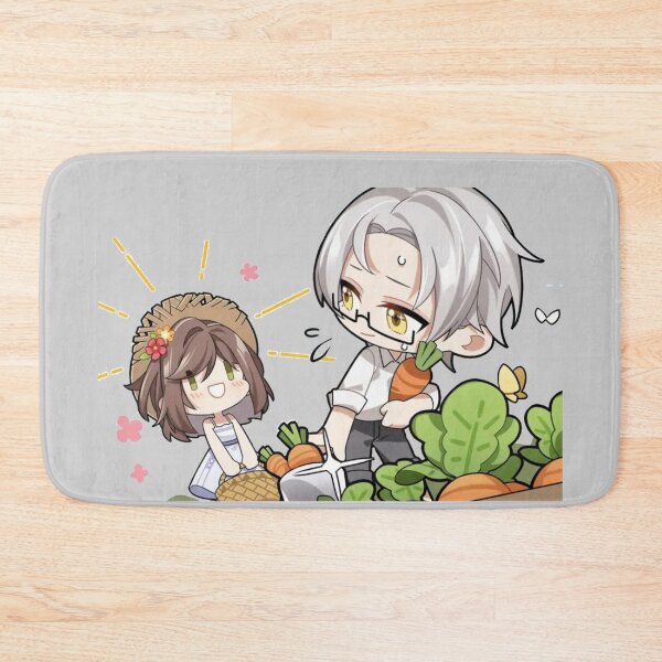Item preview, gardening with vyn designed and sold by velcris.