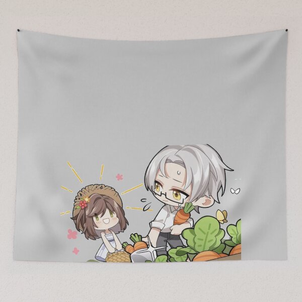 Item preview, gardening with vyn designed and sold by velcris.