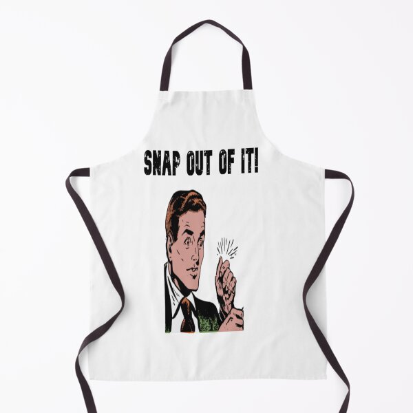 Item preview, "SNAP OUT OF IT" Movie Quote Set designed and sold by masteriven.