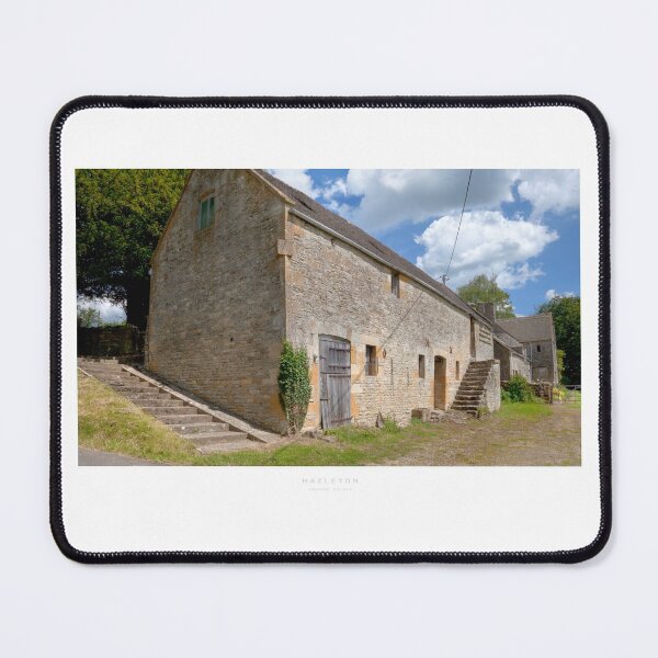 Item preview, Hazleton, Gloucestershire designed and sold by andrewroland.