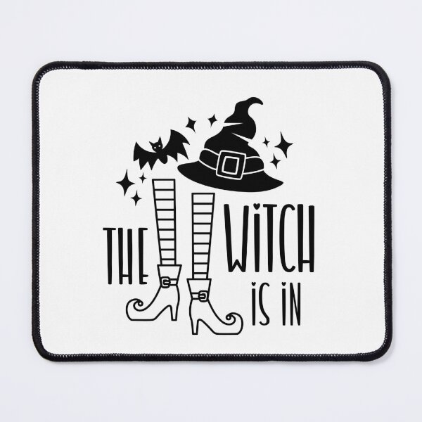 Item preview, The Witch is in designed and sold by miraipa.