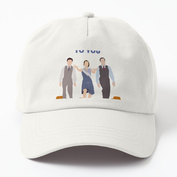 good mornin' - custom (request) Dad Hat