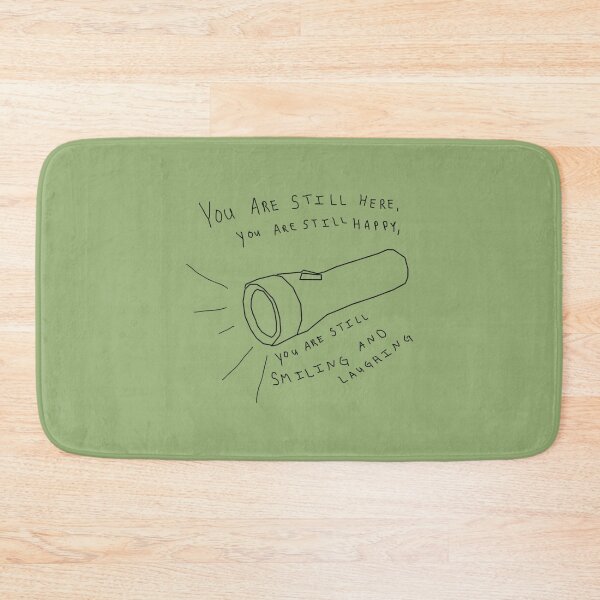 Item preview, Copy of Get Used To It   designed and sold by OatsNPokess.