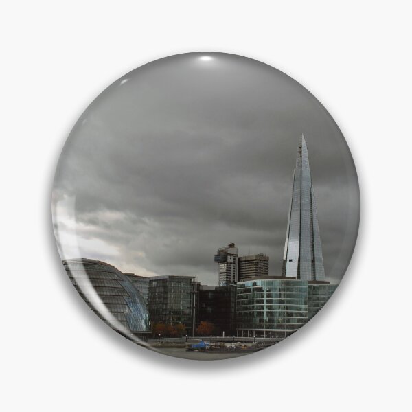 Item preview, The Shard London Bridge Tower designed and sold by AndyEvansPhotos.