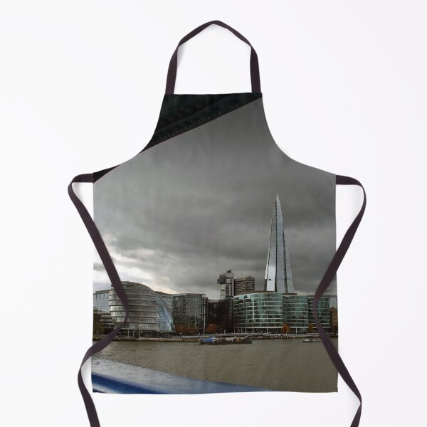 Item preview, The Shard London Bridge Tower designed and sold by AndyEvansPhotos.