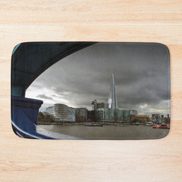 Item preview, The Shard London Bridge Tower designed and sold by AndyEvansPhotos.