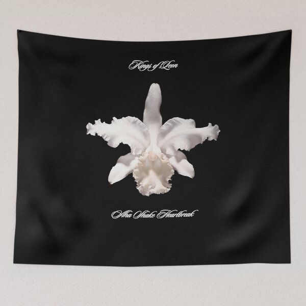 Item preview, KOL aha shake heartbreak Classic designed and sold by JamesMartin02.
