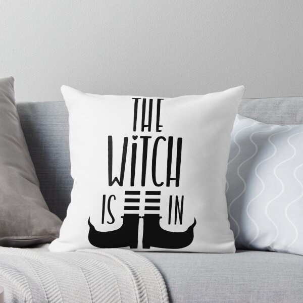 Item preview, The Witch is in designed and sold by miraipa.