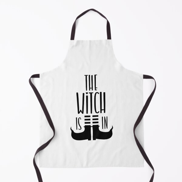 Item preview, The Witch is in designed and sold by miraipa.