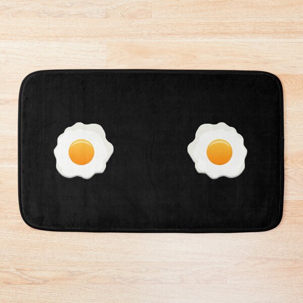 Item preview, Fried eggs - comedy designed and sold by bunbun369.