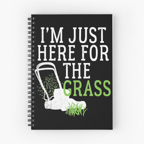 Item preview, Lawn Care Funny Lawn Mower s Grass Mowing designed and sold by HanneloreJordan.