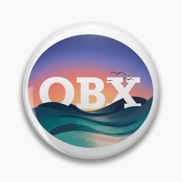 Item preview, OuterBanks OBX designed and sold by Llawb.