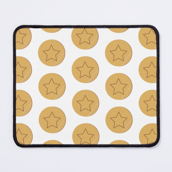 Item preview, Dalgona Candy - Star designed and sold by kindtoearth.
