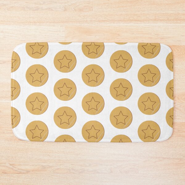 Item preview, Dalgona Candy - Star  designed and sold by kindtoearth.