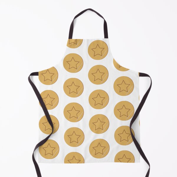 Item preview, Dalgona Candy - Star designed and sold by kindtoearth.
