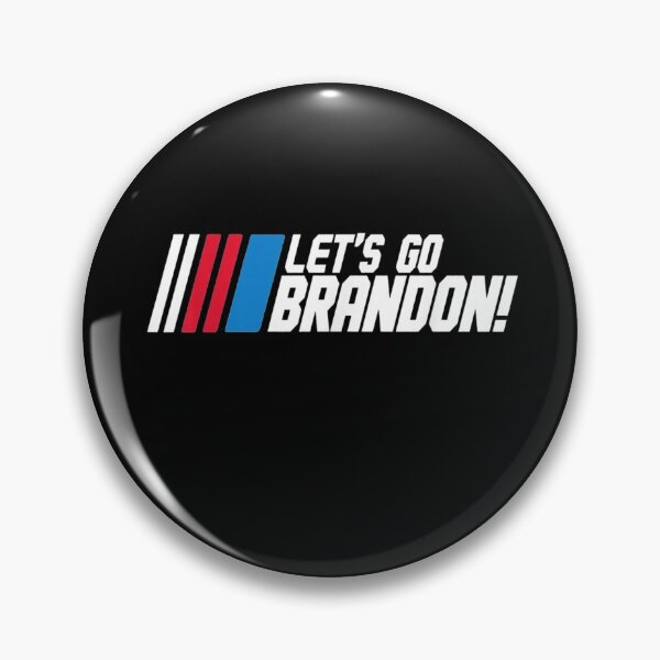 Item preview, Let's Go Brandon designed and sold by michaelart18.