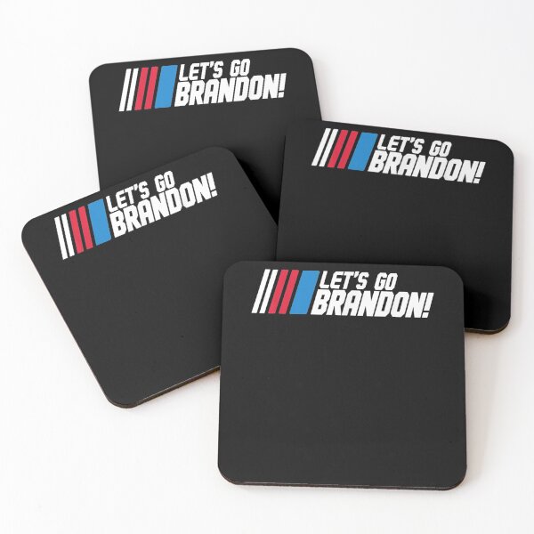 Item preview, Let's Go Brandon designed and sold by michaelart18.