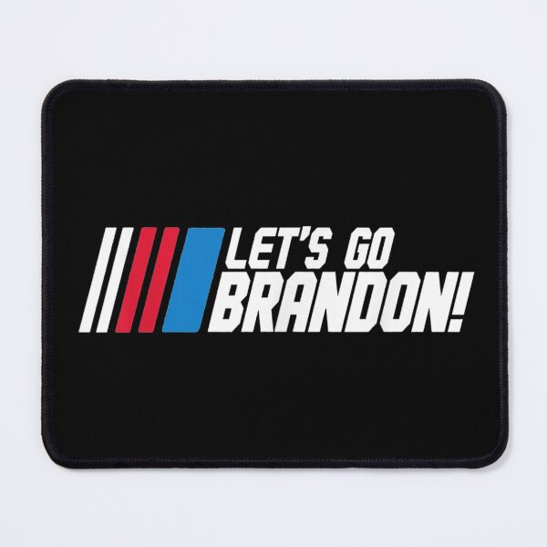 Item preview, Let's Go Brandon designed and sold by michaelart18.