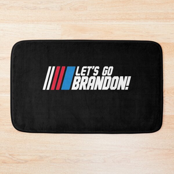 Item preview, Let's Go Brandon designed and sold by michaelart18.