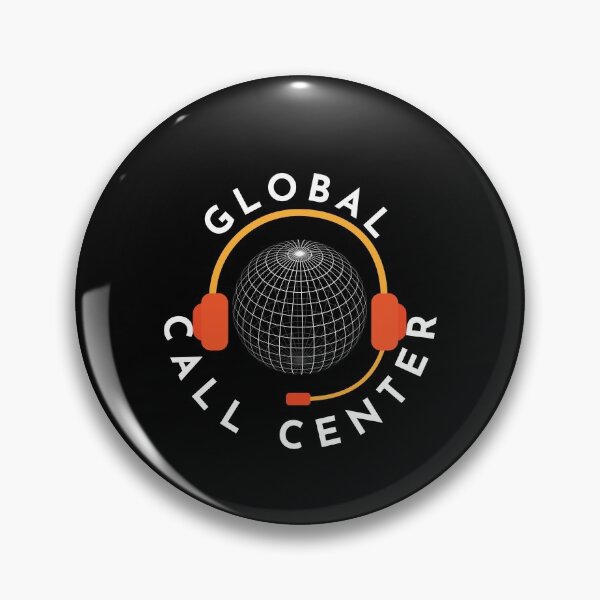 Item preview, Global Call Center 1 designed and sold by GlobalHunt.