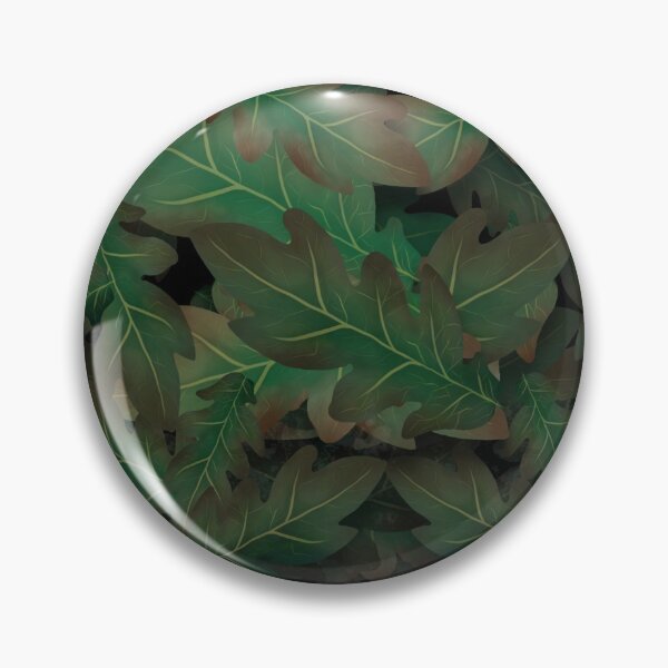 Item preview, Oak Leaves designed and sold by EmilyOlivieri.