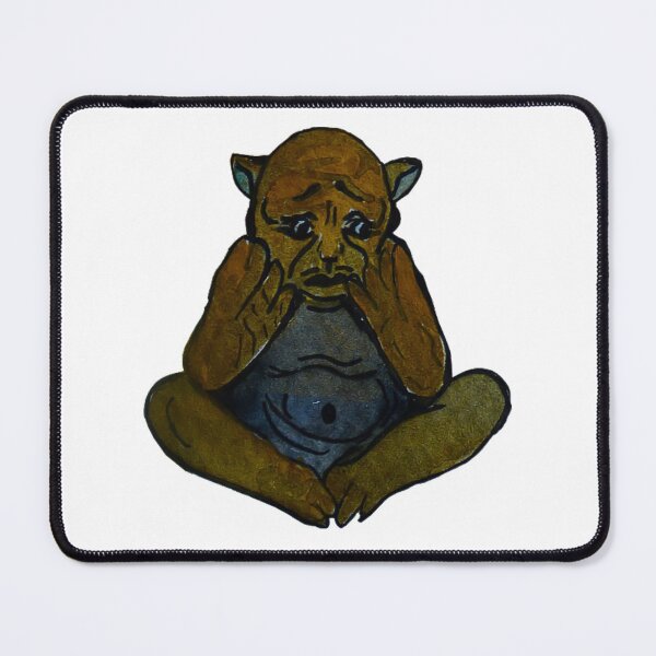 Item preview, Gargoyles designed and sold by Thegooddd531.