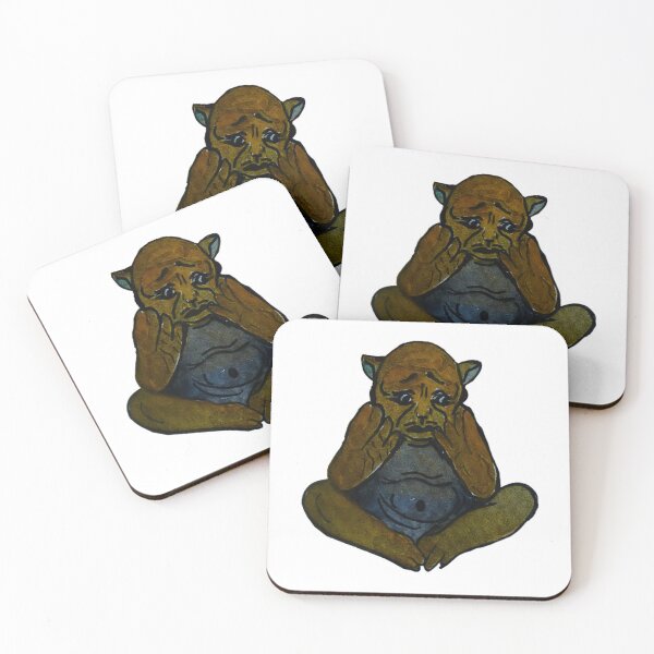Item preview, Gargoyles designed and sold by Thegooddd531.