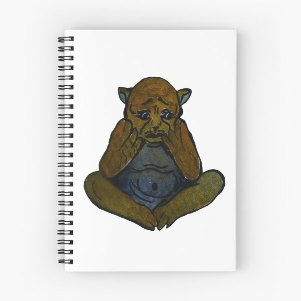 Item preview, Gargoyles designed and sold by Thegooddd531.