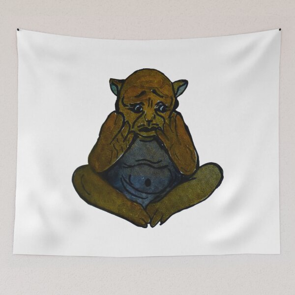 Item preview, Gargoyles designed and sold by Thegooddd531.