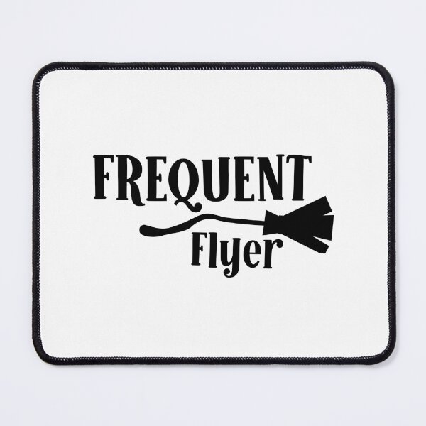 Item preview, Frequent Flyer designed and sold by miraipa.