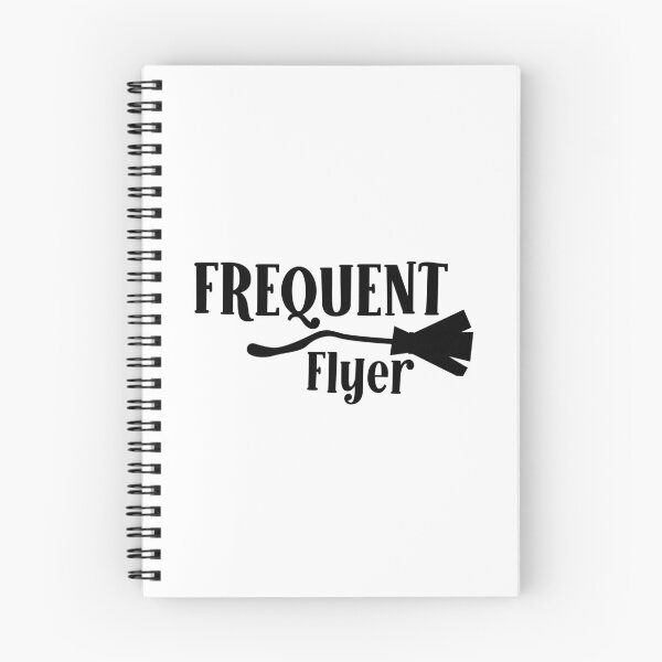 Item preview, Frequent Flyer designed and sold by miraipa.