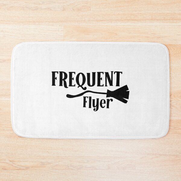 Item preview, Frequent Flyer designed and sold by miraipa.