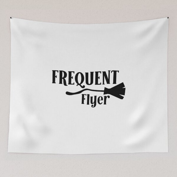 Item preview, Frequent Flyer designed and sold by miraipa.
