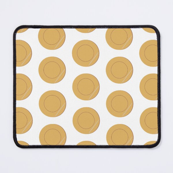 Item preview, Dalgona Candy - Circle designed and sold by kindtoearth.
