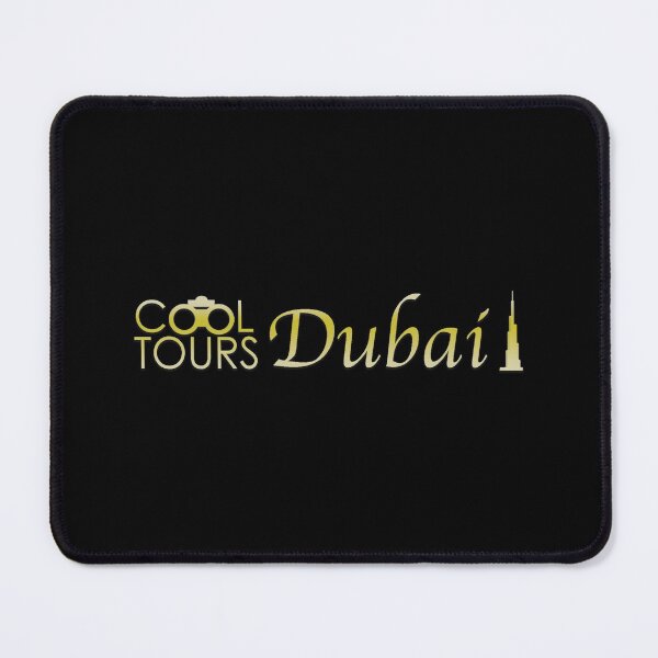 Item preview, Cool Tours Dubai Private Tours Calligraphy Ds designed and sold by gerystore.