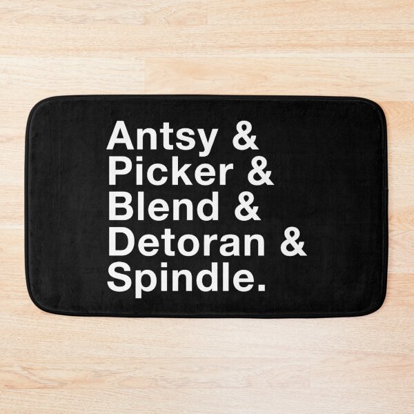 Item preview, Bridgeburners 7th Squad designed and sold by Minmoji.