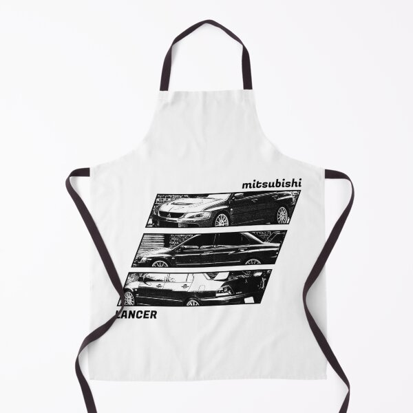 Item preview, MITSUBISHI LANCER EVO IX Black 'N White Archive 2 designed and sold by Cero81.
