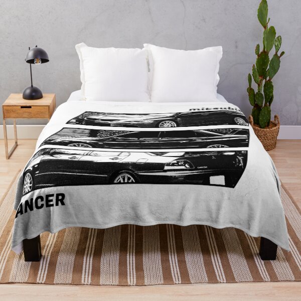 Item preview, MITSUBISHI LANCER EVO IX Black 'N White Archive 2 designed and sold by Cero81.