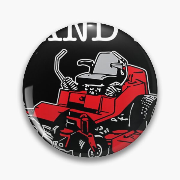 Item preview, Lawn Mowing Landscaping Im Sexy And I Mow It designed and sold by HanneloreJordan.