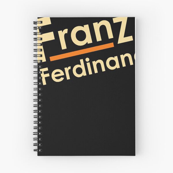 Item preview, franz ferdinand Essential designed and sold by SusanGayle01.