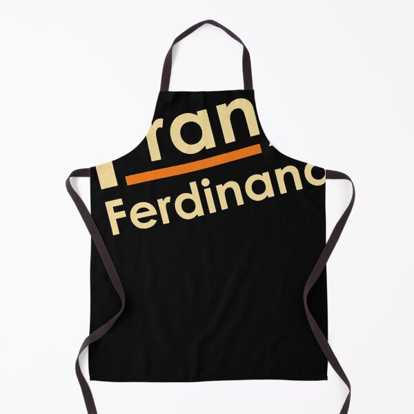 Item preview, franz ferdinand Essential designed and sold by SusanGayle01.