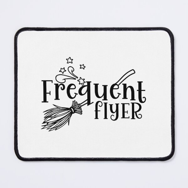 Item preview, Frequent Flyer designed and sold by miraipa.
