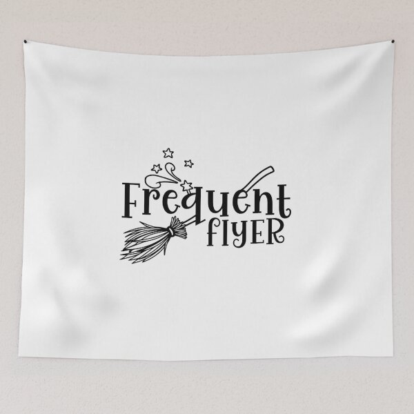 Item preview, Frequent Flyer designed and sold by miraipa.