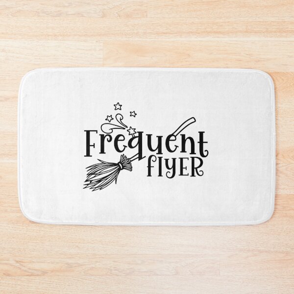 Item preview, Frequent Flyer designed and sold by miraipa.