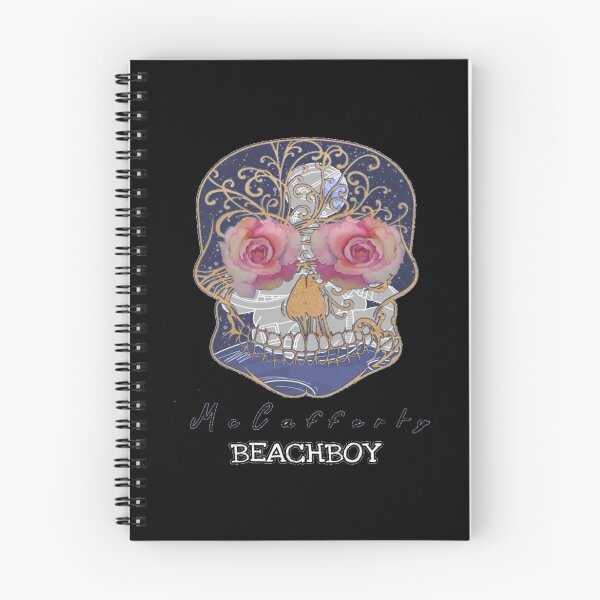 Item preview, Mccafferty Beachboy   designed and sold by OatsNPokess.