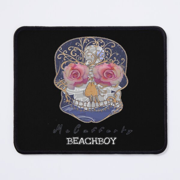 Item preview, Mccafferty Beachboy   designed and sold by OatsNPokess.
