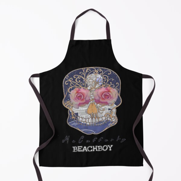 Item preview, Mccafferty Beachboy   designed and sold by OatsNPokess.